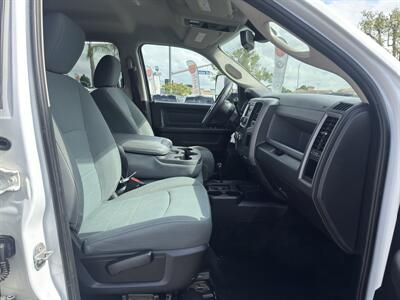 2016 RAM 2500 Tradesman   - Photo 45 - Norwalk, CA 90650-2241