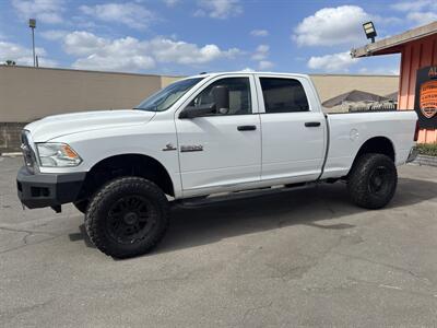 2016 RAM 2500 Tradesman   - Photo 10 - Norwalk, CA 90650-2241