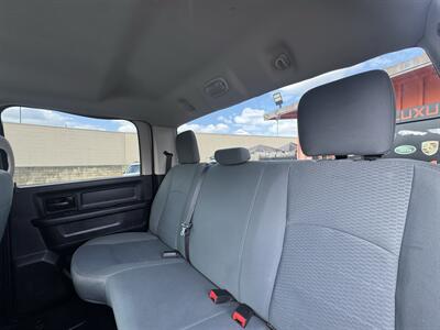 2016 RAM 2500 Tradesman   - Photo 32 - Norwalk, CA 90650-2241