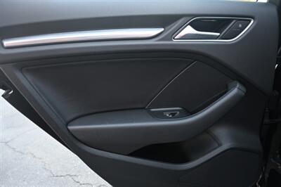 2015 Audi A3 2.0 Premium Plus TDI   - Photo 37 - Norwalk, CA 90650-2241