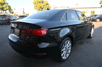 2015 Audi A3 2.0 Premium Plus TDI   - Photo 13 - Norwalk, CA 90650-2241