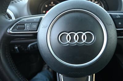 2015 Audi A3 2.0 Premium Plus TDI   - Photo 31 - Norwalk, CA 90650-2241
