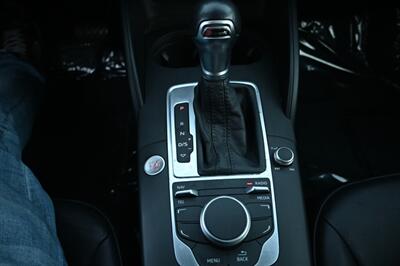 2015 Audi A3 2.0 Premium Plus TDI   - Photo 35 - Norwalk, CA 90650-2241