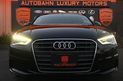 2015 Audi A3 2.0 Premium Plus TDI   - Photo 2 - Norwalk, CA 90650-2241