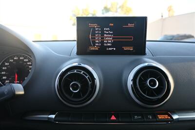 2015 Audi A3 2.0 Premium Plus TDI   - Photo 34 - Norwalk, CA 90650-2241