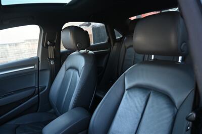 2015 Audi A3 2.0 Premium Plus TDI   - Photo 22 - Norwalk, CA 90650-2241