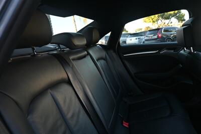 2015 Audi A3 2.0 Premium Plus TDI   - Photo 50 - Norwalk, CA 90650-2241