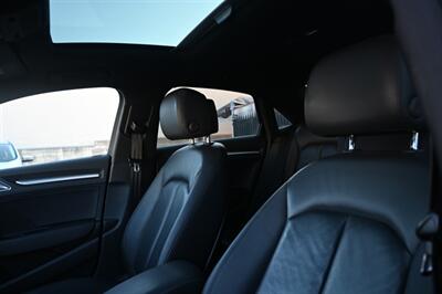 2015 Audi A3 2.0 Premium Plus TDI   - Photo 23 - Norwalk, CA 90650-2241