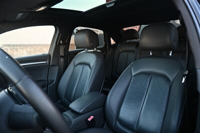 2015 Audi A3 2.0 Premium Plus TDI   - Photo 25 - Norwalk, CA 90650-2241