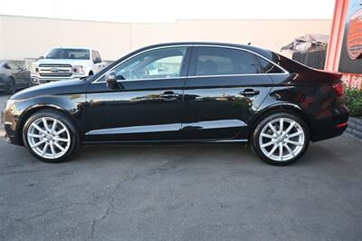 2015 Audi A3 2.0 Premium Plus TDI   - Photo 6 - Norwalk, CA 90650-2241