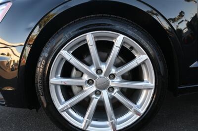 2015 Audi A3 2.0 Premium Plus TDI   - Photo 16 - Norwalk, CA 90650-2241