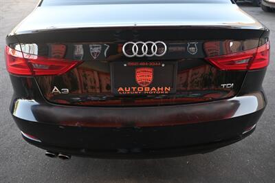 2015 Audi A3 2.0 Premium Plus TDI   - Photo 9 - Norwalk, CA 90650-2241