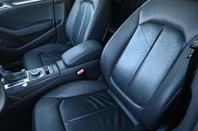 2015 Audi A3 2.0 Premium Plus TDI   - Photo 24 - Norwalk, CA 90650-2241