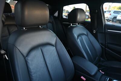 2015 Audi A3 2.0 Premium Plus TDI   - Photo 61 - Norwalk, CA 90650-2241