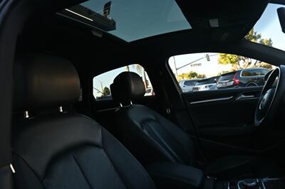 2015 Audi A3 2.0 Premium Plus TDI   - Photo 59 - Norwalk, CA 90650-2241