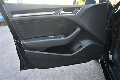 2015 Audi A3 2.0 Premium Plus TDI   - Photo 17 - Norwalk, CA 90650-2241