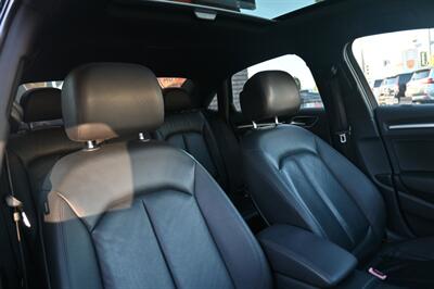 2015 Audi A3 2.0 Premium Plus TDI   - Photo 60 - Norwalk, CA 90650-2241