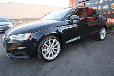 2015 Audi A3 2.0 Premium Plus TDI   - Photo 5 - Norwalk, CA 90650-2241