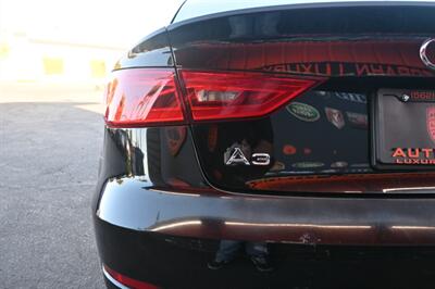 2015 Audi A3 2.0 Premium Plus TDI   - Photo 8 - Norwalk, CA 90650-2241