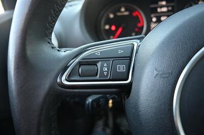 2015 Audi A3 2.0 Premium Plus TDI   - Photo 30 - Norwalk, CA 90650-2241