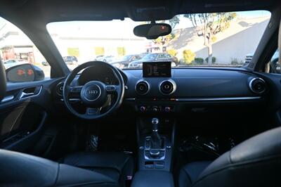 2015 Audi A3 2.0 Premium Plus TDI   - Photo 53 - Norwalk, CA 90650-2241