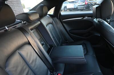 2015 Audi A3 2.0 Premium Plus TDI   - Photo 52 - Norwalk, CA 90650-2241