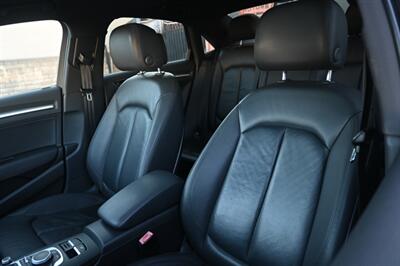 2015 Audi A3 2.0 Premium Plus TDI   - Photo 26 - Norwalk, CA 90650-2241