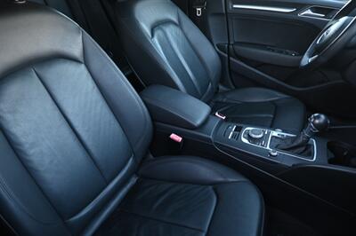 2015 Audi A3 2.0 Premium Plus TDI   - Photo 62 - Norwalk, CA 90650-2241