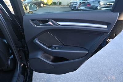 2015 Audi A3 2.0 Premium Plus TDI   - Photo 47 - Norwalk, CA 90650-2241
