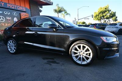 2015 Audi A3 2.0 Premium Plus TDI   - Photo 15 - Norwalk, CA 90650-2241