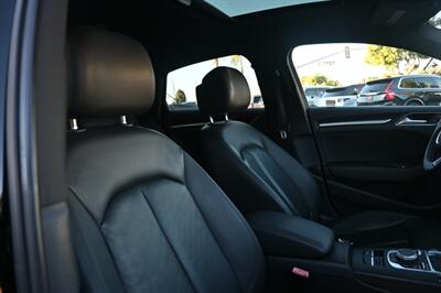 2015 Audi A3 2.0 Premium Plus TDI   - Photo 58 - Norwalk, CA 90650-2241