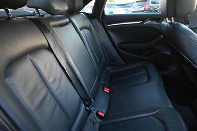2015 Audi A3 2.0 Premium Plus TDI   - Photo 51 - Norwalk, CA 90650-2241