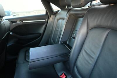 2015 Audi A3 2.0 Premium Plus TDI   - Photo 42 - Norwalk, CA 90650-2241