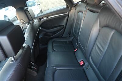2015 Audi A3 2.0 Premium Plus TDI   - Photo 40 - Norwalk, CA 90650-2241
