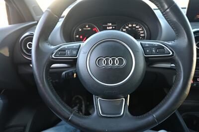 2015 Audi A3 2.0 Premium Plus TDI   - Photo 29 - Norwalk, CA 90650-2241
