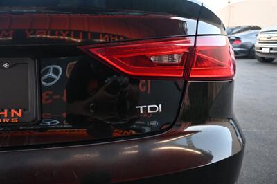 2015 Audi A3 2.0 Premium Plus TDI   - Photo 10 - Norwalk, CA 90650-2241