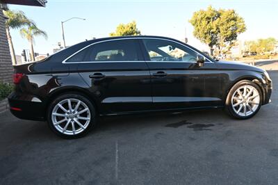 2015 Audi A3 2.0 Premium Plus TDI   - Photo 14 - Norwalk, CA 90650-2241