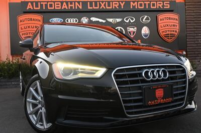 2015 Audi A3 2.0 Premium Plus TDI   - Photo 1 - Norwalk, CA 90650-2241