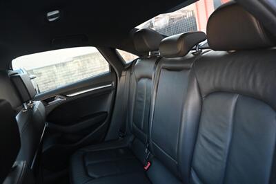 2015 Audi A3 2.0 Premium Plus TDI   - Photo 41 - Norwalk, CA 90650-2241