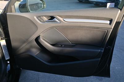 2015 Audi A3 2.0 Premium Plus TDI   - Photo 54 - Norwalk, CA 90650-2241
