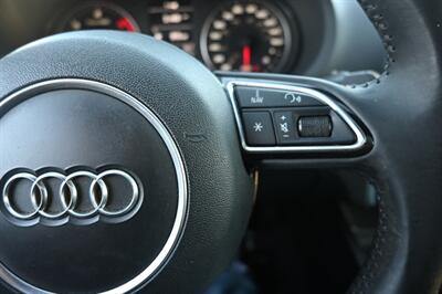 2015 Audi A3 2.0 Premium Plus TDI   - Photo 32 - Norwalk, CA 90650-2241