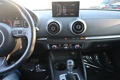 2015 Audi A3 2.0 Premium Plus TDI   - Photo 33 - Norwalk, CA 90650-2241