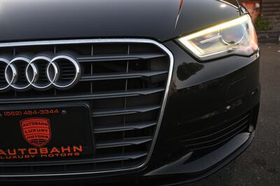 2015 Audi A3 2.0 Premium Plus TDI   - Photo 4 - Norwalk, CA 90650-2241