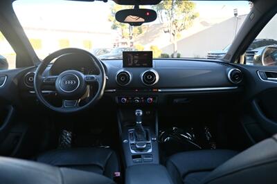 2015 Audi A3 2.0 Premium Plus TDI   - Photo 44 - Norwalk, CA 90650-2241