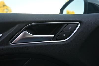 2015 Audi A3 2.0 Premium Plus TDI   - Photo 18 - Norwalk, CA 90650-2241