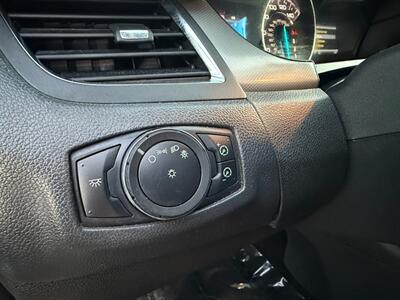 2011 Ford Edge SEL   - Photo 28 - Norwalk, CA 90650-2241