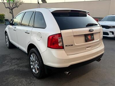 2011 Ford Edge SEL   - Photo 9 - Norwalk, CA 90650-2241