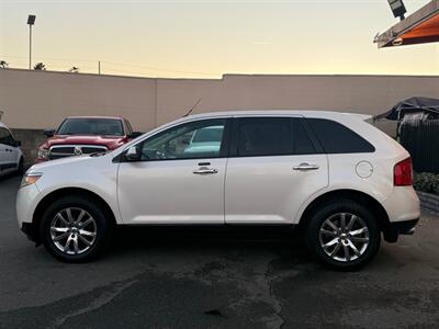 2011 Ford Edge SEL   - Photo 6 - Norwalk, CA 90650-2241