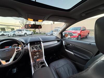 2011 Ford Edge SEL   - Photo 33 - Norwalk, CA 90650-2241