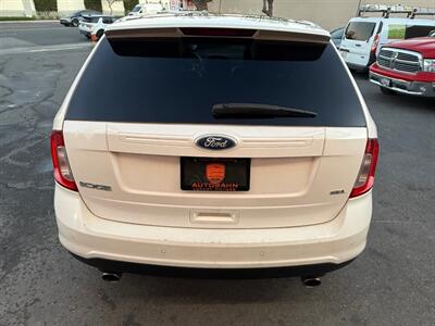 2011 Ford Edge SEL   - Photo 12 - Norwalk, CA 90650-2241